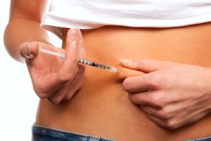 InsulinInjection