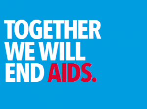 TogetherWorldAidsDay