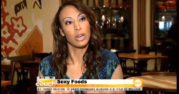 APHRODISIACS