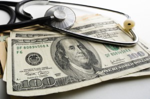 Healthcare and Money