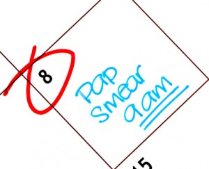 PapSmear
