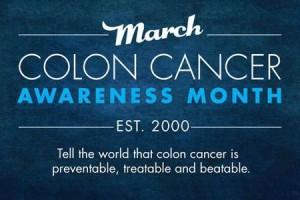 ColorectalCancerAwarenessMonth_4x3