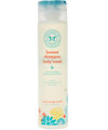 Honest Company Shampoo and Body Wash