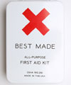 Best Made First Aid Kit