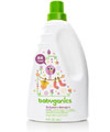 Babyganics Landry Detergent